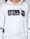 Nevada Sweatshirt Solid