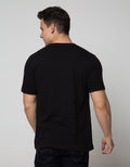T Zone Short Sleeve T-Shirt Print Theme Digiart 5 - Illusion