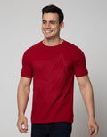 T Zone Short Sleeve T-Shirt Print Theme Digiart 6 Digimount