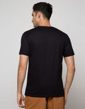 T Zone Short Sleeve T-Shirt Big Size Imaginary