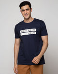 T Zone Short Sleeve T-Shirt Big Size Realize