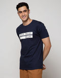 T Zone Short Sleeve T-Shirt Big Size Realize