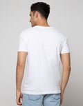 T Zone Short Sleeve T-Shirt Big Size TGIF