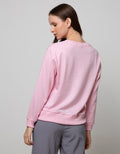 Nevada Sweatshirt Cheer Happy