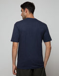 Cole Short Sleeve T-Shirt Print Cole Denim