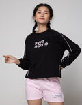 Nevada Sweatshirt Awesome Keep Going