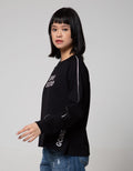Nevada Sweatshirt Awesome Keep Going
