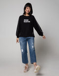 Nevada Sweatshirt Awesome Keep Going