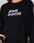 Nevada Sweatshirt Awesome Keep Going