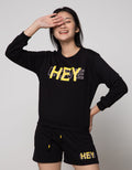 Nevada Sweatshirt Hey Love