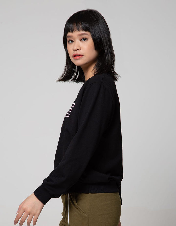 Nevada Sweatshirt Hey Love