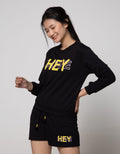 Nevada Sweatshirt Hey Love