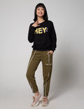 Nevada Sweatshirt Hey Love