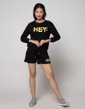 Nevada Sweatshirt Hey Love