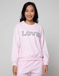 Nevada Sweatshirt Hey Love