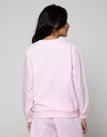 Nevada Sweatshirt Hey Love