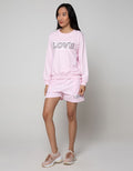 Nevada Sweatshirt Hey Love