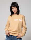 Nevada Sweatshirt No Bad Days