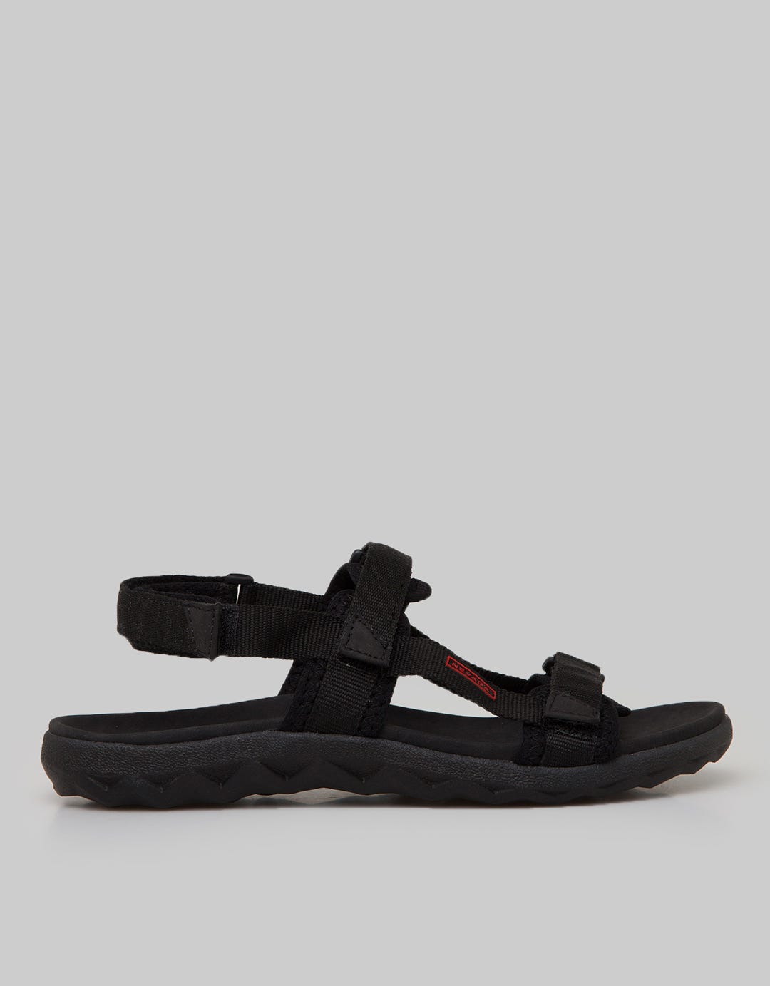 Nevada Ankle Strap Sandals
