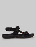 Nevada Ankle Strap Sandals