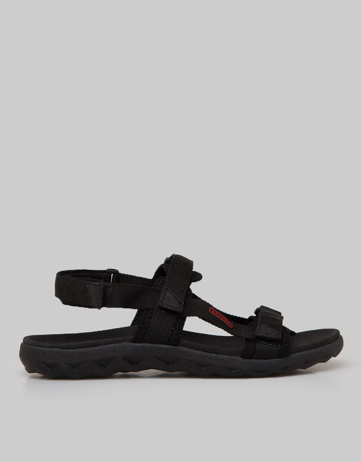 Nevada Ankle Strap Sandals