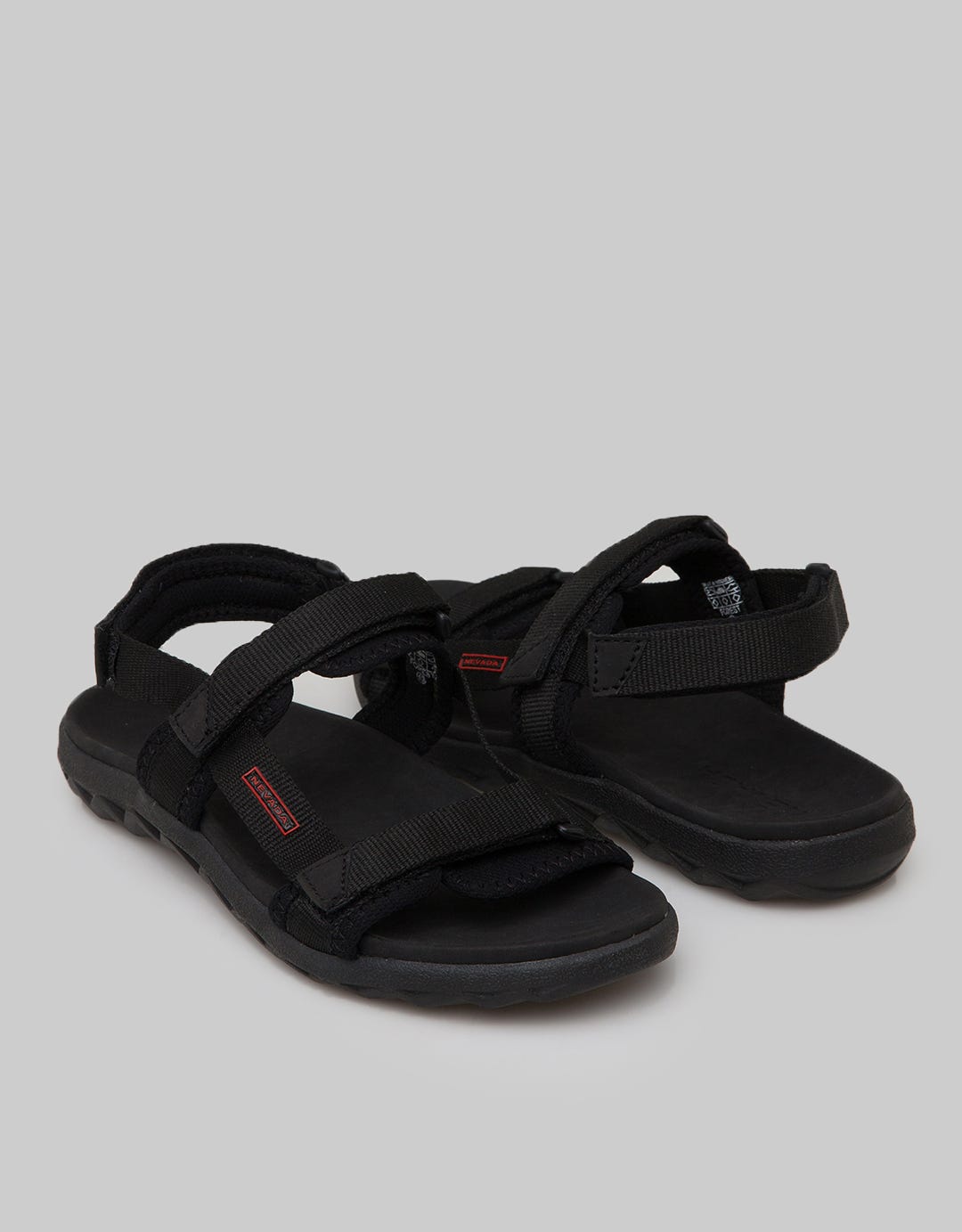 Nevada Ankle Strap Sandals