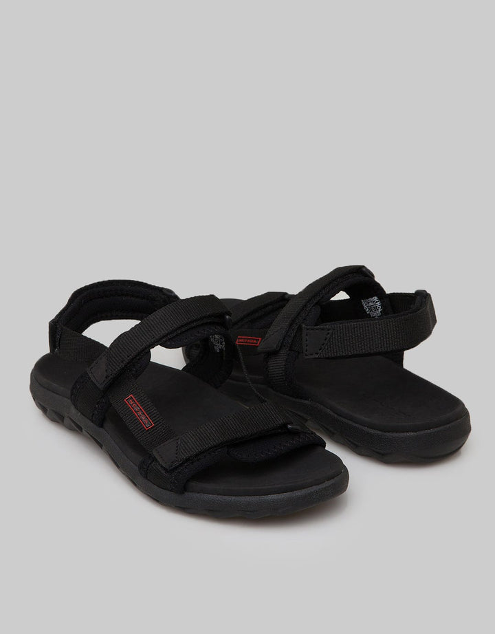 Nevada Ankle Strap Sandals