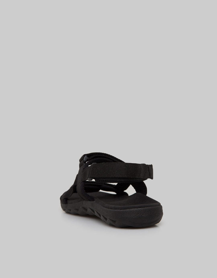 Nevada Ankle Strap Sandals