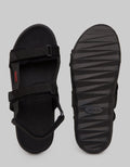 Nevada Ankle Strap Sandals