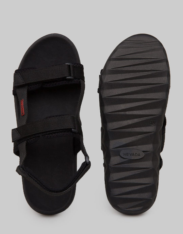 Nevada Ankle Strap Sandals