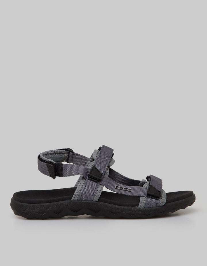 Nevada Ankle Strap Sandals