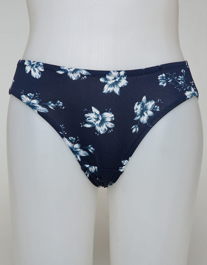 St. Yves Mini Briefs Print Angela CD