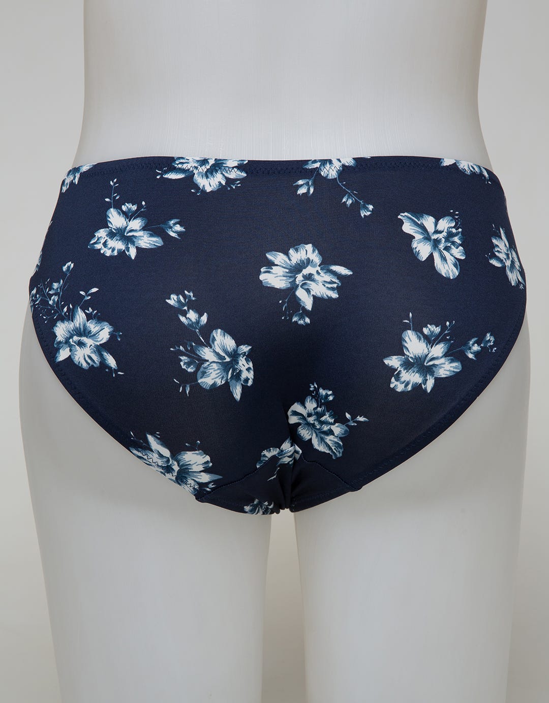 St. Yves Mini Briefs Print Angela CD