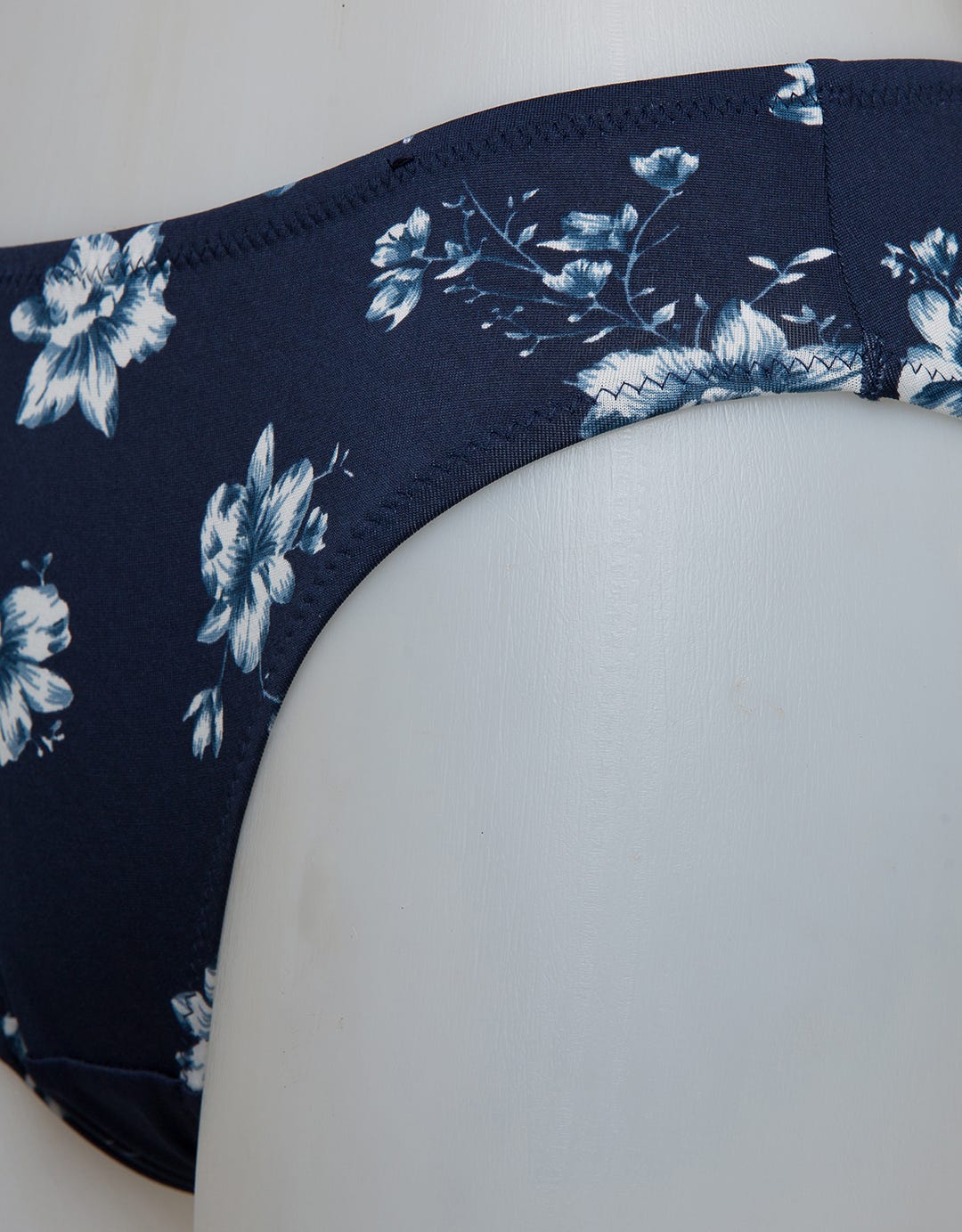 St. Yves Mini Briefs Print Angela CD