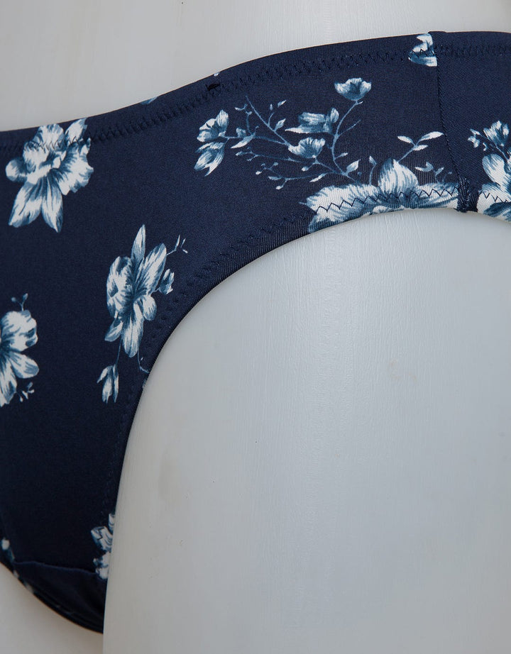 St. Yves Mini Briefs Print Angela CD