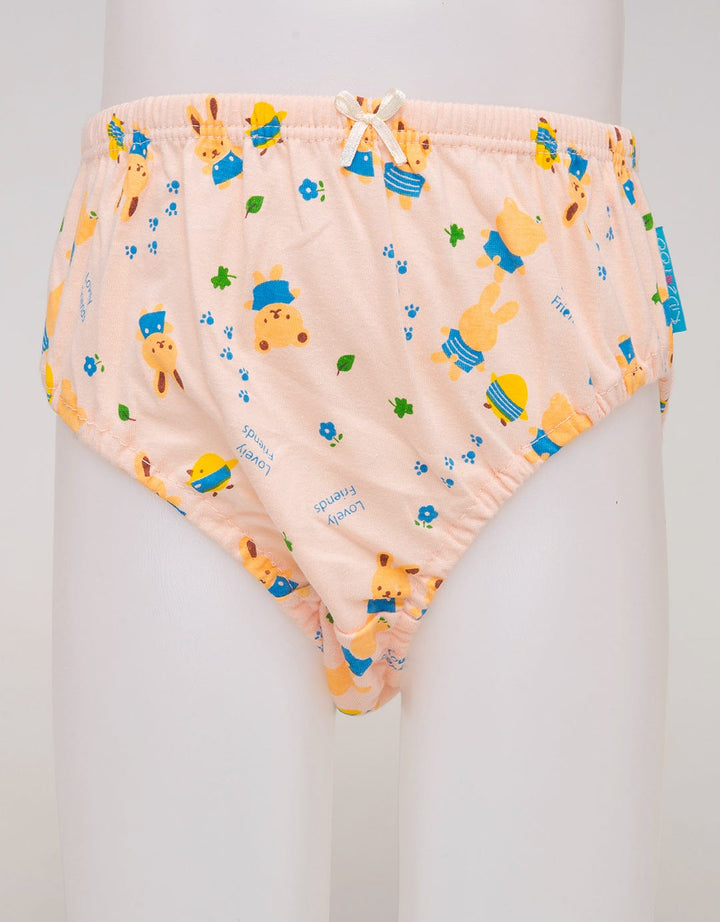 Kidz Too Brief Fullprint Love