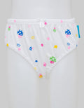 Kidz Too Brief Fullprint Mushroom