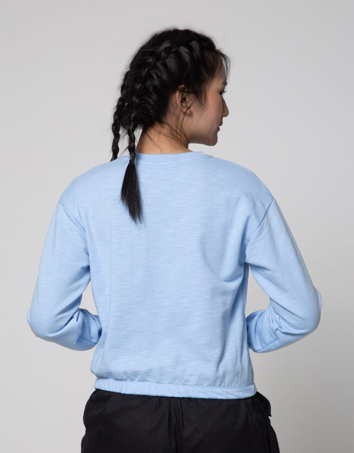 Nevada Sweatshirt Motivation Noun