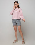 Nevada Sweatshirt What I Need