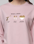 Nevada Sweatshirt What I Need
