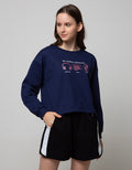 Nevada Sweatshirt My Travel Checklist