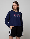Nevada Sweatshirt My Travel Checklist