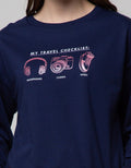 Nevada Sweatshirt My Travel Checklist