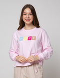 Nevada Sweatshirt Things To Have Hope
