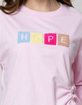 Nevada Sweatshirt Things To Have Hope