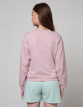 Nevada Sweatshirt Brave