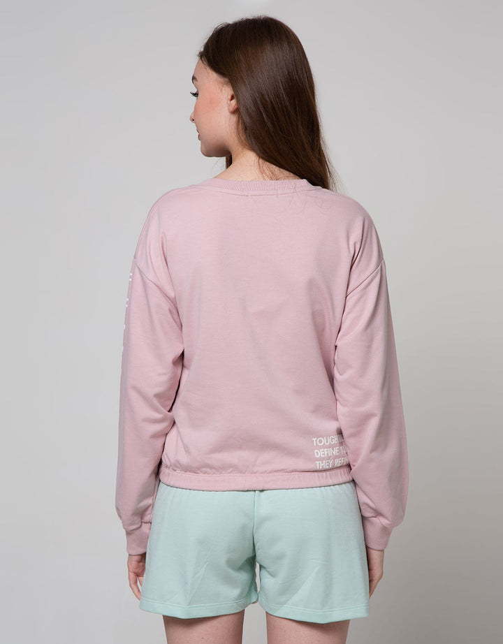 Nevada Sweatshirt Brave