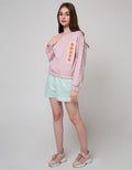 Nevada Sweatshirt Brave