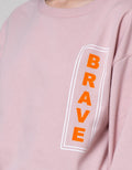 Nevada Sweatshirt Brave