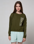 Nevada Sweatshirt Dream